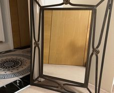 Decorative Wall metal mirror