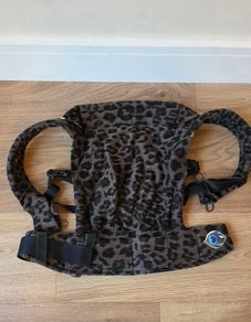 Artipoppe Zeitgeist Leopard Classic in Organic Cotton