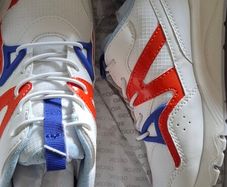 geox shoes size 34