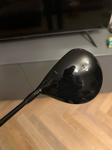 Titleist driver