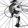 19" Whistle Patwin 1480D, 29" Wheel, 30 Speed, Alloy, Front Suspension Image 2