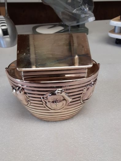 Savings box