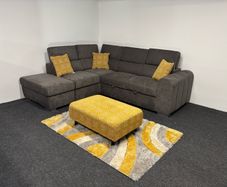 New Corner Sofa beds