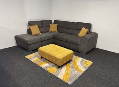 New Corner Sofa beds
