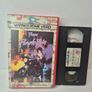 Prince - Purple Rain VHS (Original 1980s Clamshell ) Image 3