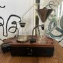 Joy Resolve The Barisieur Coffee & Tea Brewing Alarm Clock Image 3