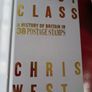 First Class/ A History of Britain in 36 Postage Stamps/ Chris West/ 2012 Image 6