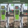 New Laser Level Receiver Detector 60m/196ft. Image 5