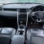 2017 Land Rover Discovery breaking for parts Image 9