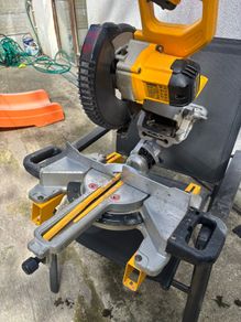 Dewalt Chopsaw