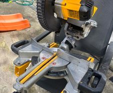 Dewalt Chopsaw