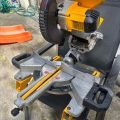 Dewalt Chopsaw