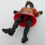 Mattel Hook Captain Hook (Tall Terror) 5" Action Figure from 1991 Image 2