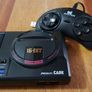 Everdrive Best Flashcart for Sega Megadrive( Plays Master System Games Too! ) #3XK2 Image 5