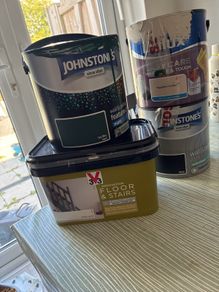 paint
