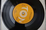 Chips Love Matters Gentle Teacher 7 inch Single