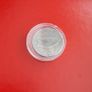 Irish Florin coin in case Image 5