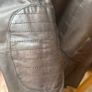 biker leather jacket Image 6