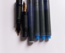 pen stuff