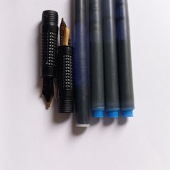 pen stuff