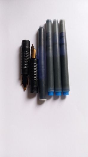 pen stuff