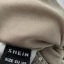 Shein sequins pants Image 2