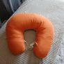 Breastfeeding/baby feeding pillow Image 3