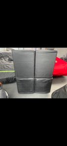 Dynacord P5 System