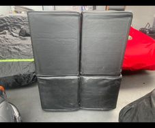 Dynacord P5 System