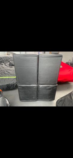 Dynacord P5 System