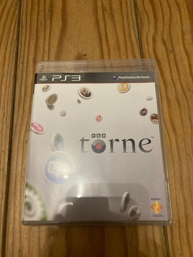 playstation 3 torne