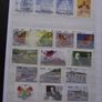 A new stock book (Number 2) filled with mint Irish stamps from years 1968-2000 Image 3