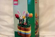 LEGO Easter Basket Bunny, Limited Edition
