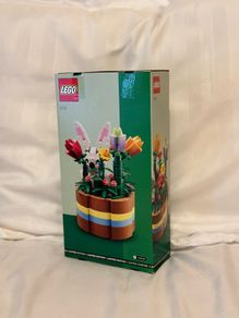 LEGO Easter Basket Bunny, Limited Edition