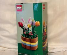 LEGO Easter Basket Bunny, Limited Edition