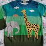 frugi jumper 4-5y Image 7