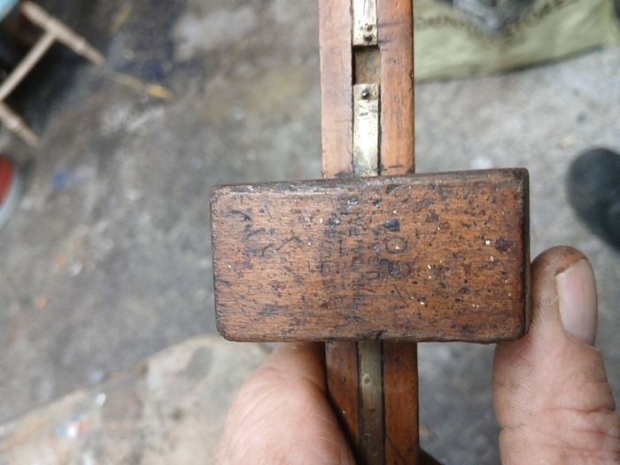 antique tools