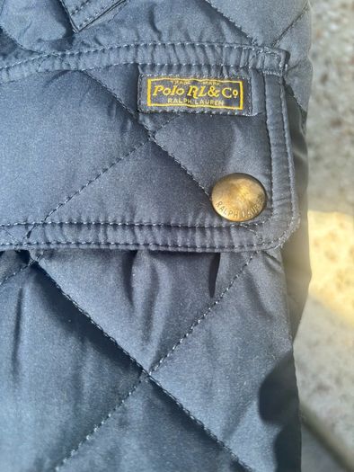 Ralph Lauren Gilet