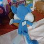 "Looney Tunes"  Furball Toy for Sale Image 2