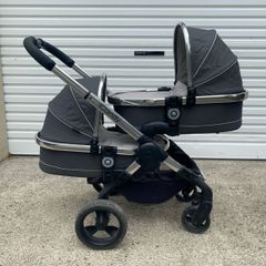 iCandy Peach2 Double buggy
