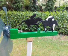 Garden Ornaments