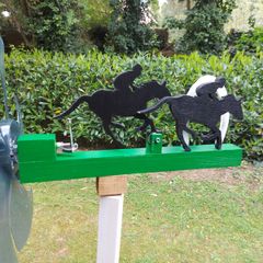 Garden Ornaments