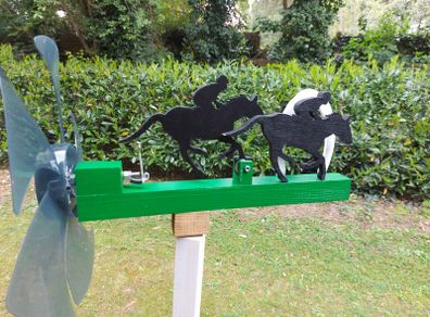 Garden Ornaments