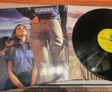 Scorpions - Animal Magnetism