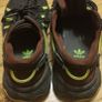 Adidas Ozweego King Push Trainers Image 3