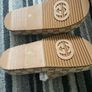 ladies shoes Gucci sandals Image 2