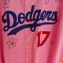 LA Dodgers Shirt Image 5