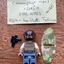 Lego minifigure Princess Leia sw0643 - 2015 Image 2