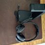 Epos Impact 1061T ANC Wireless Binaural On Ear Headset Bluetooth with Charging Stand Image 3