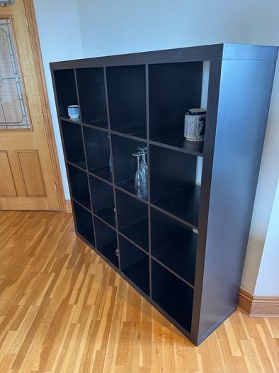 Ikea Kallax